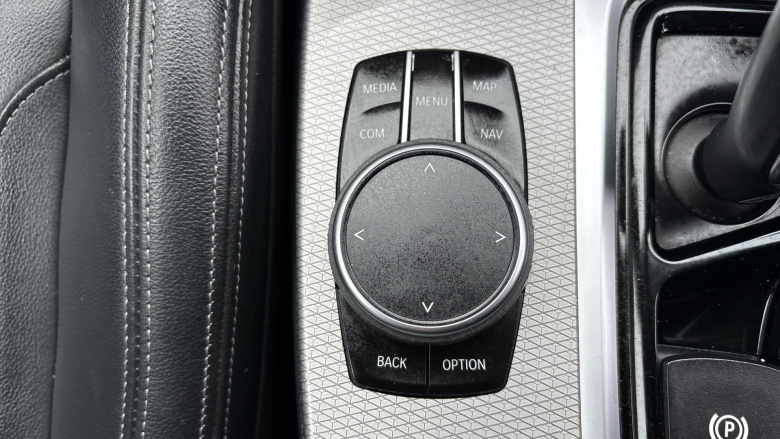 BMW X3 xDrive20i M Sport 5dr Step Auto Petrol Estate